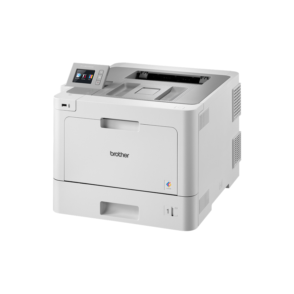 Brother HL-L 9310CDW Colorlaser (HLL9310CDWG1)