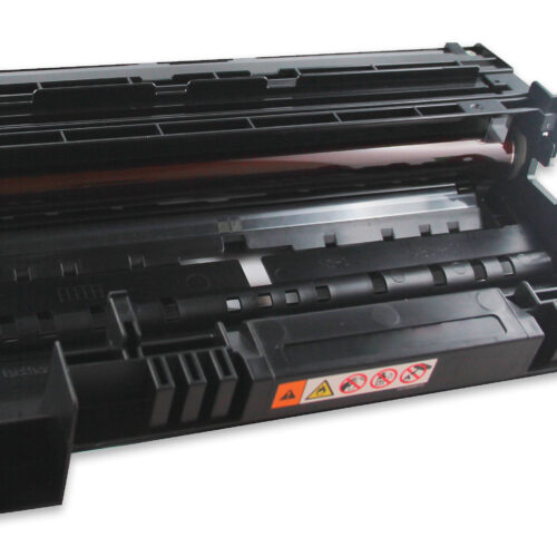 PrintMate BROTHER DR-3400, remanufactured drum, Drum Black 50000p