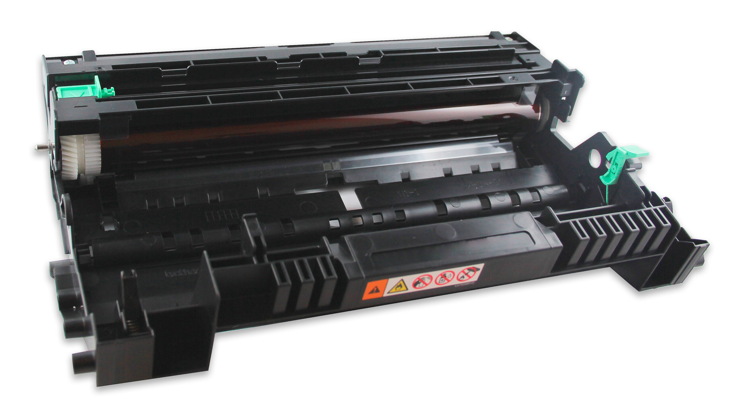 PrintMate BROTHER DR-3400, remanufactured drum, Drum Black 50000p