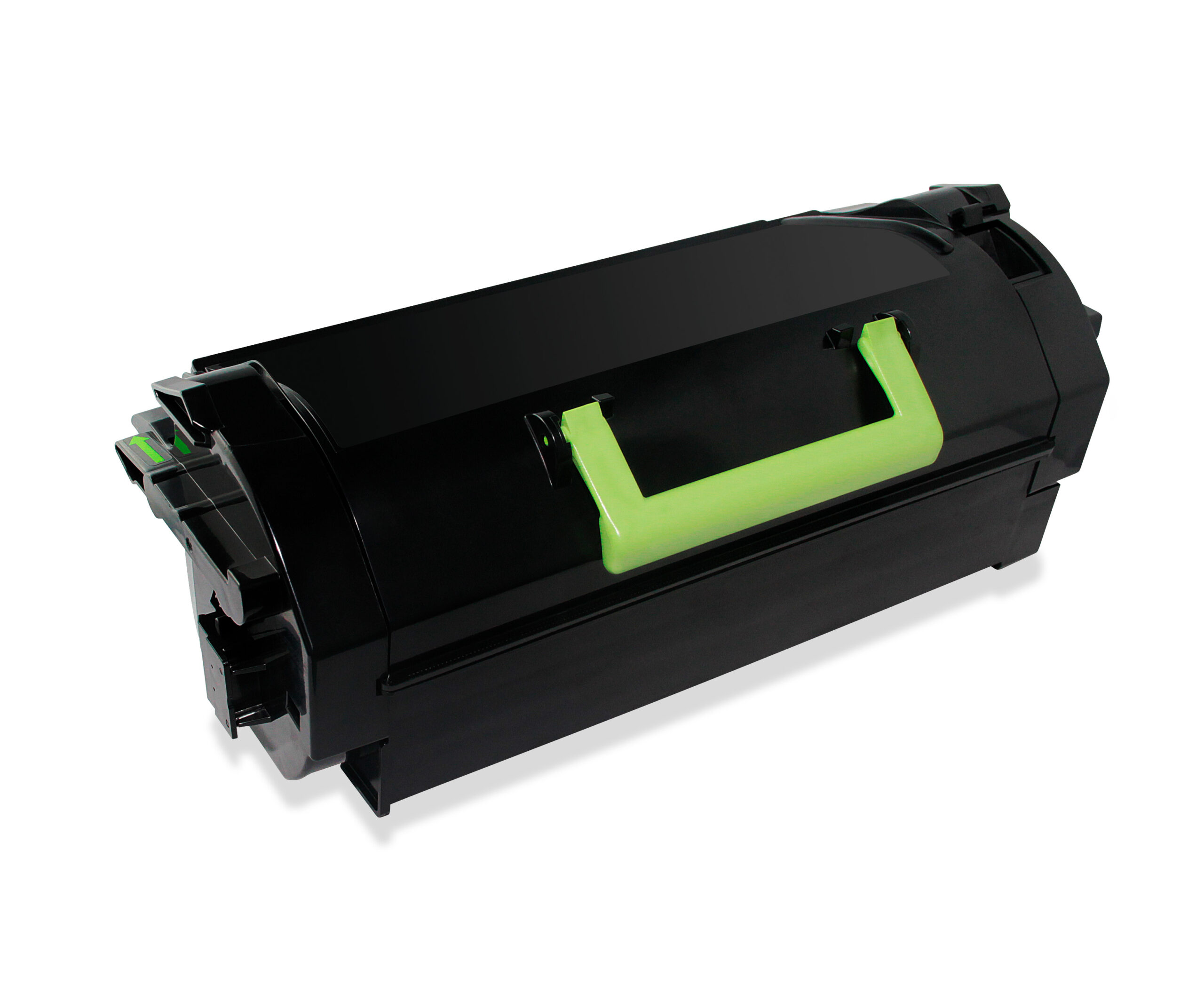 PrintMate LEXMARK 24B6015, remanufactured toner, Black 35000p