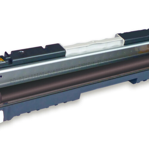 printmate CE310A Toner black, 1.200 pages (replaces HP 126A/CE310A) for HP LJ Pro CP 1025