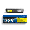 Brother TN-329Y Toner-kit yellow extra High-Capacity, 6.000 pages ISO/IEC 19798 for Brother DCP-L 8450