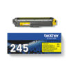 Brother TN-245Y Toner-kit yellow high-capacity, 2.200 pages ISO/IEC 19798 for Brother HL-3140