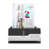 095ef37f6721019344b215b961bc4fc2 Epson DS-C330 ADF + Sheet-fed scanner 600 x 600 DPI A4 Black, White