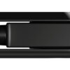 SanDisk Ultra Dual Drive USB flash drive 128 GB USB Type-A / USB Type-C 3.2 Gen 1 (3.1 Gen 1) Black, Silver