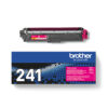 09ba47801891e7b4b339bb9ab96f9cc427c39033 Brother TN-241M Toner-kit magenta, 1.400 pages ISO/IEC 19798 for Brother HL-3140
