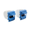 HP Q7432A Staples, 2x1.500 pages Pack=2 for LaserJet 3390