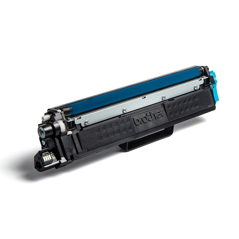 Brother TN-243C Toner-kit cyan, 1.000 pages ISO/IEC 19752 for Brother HL-L 3210