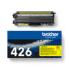 Brother TN-426Y Toner-kit yellow extra High-Capacity, 6.500 pages ISO/IEC 19752 for Brother HL-L 8360