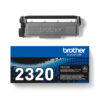 Brother TN-2320 Toner-kit high-capacity, 2.600 pages ISO/IEC 19752 for Brother HL-L 2300