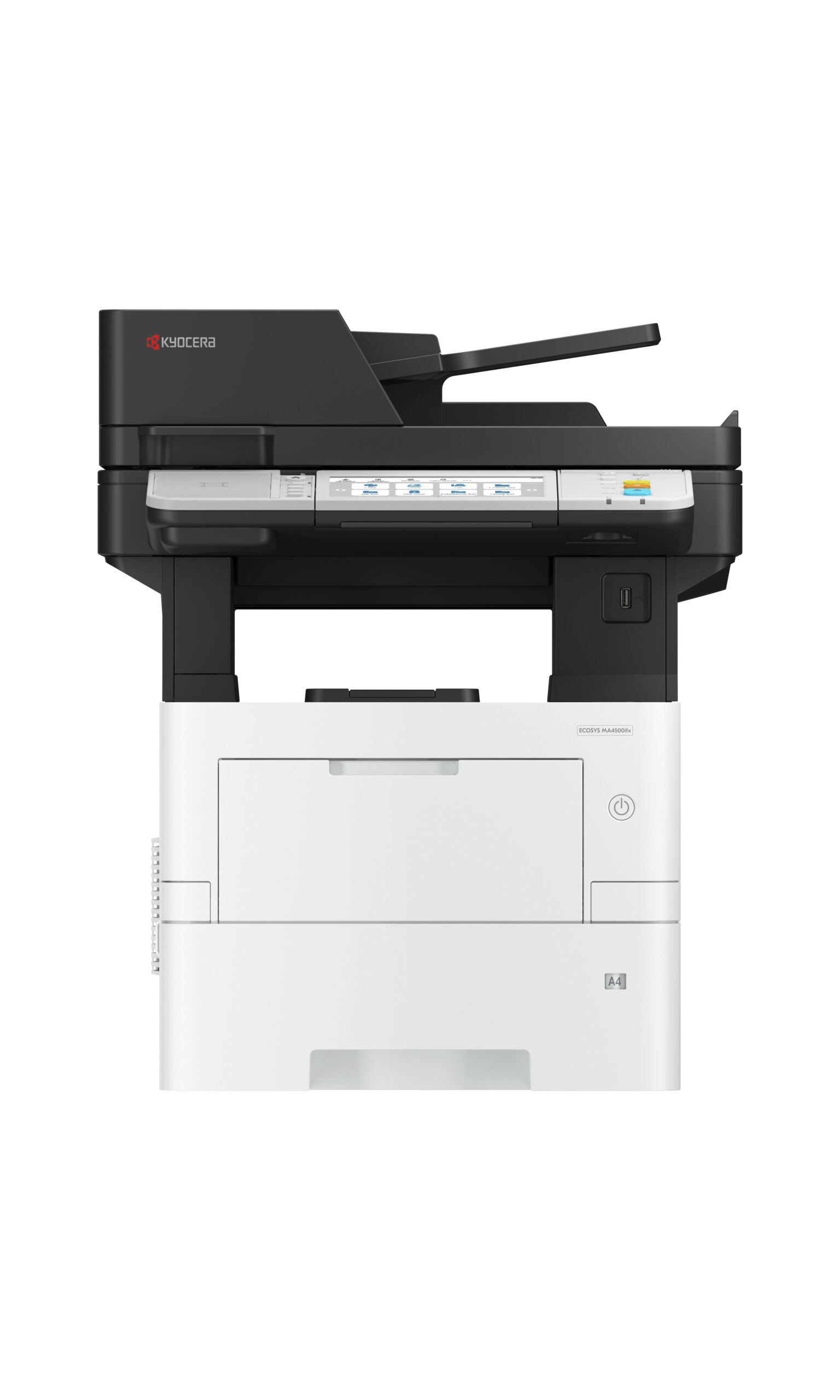 Kyocera ECOSYS MA4500ifx Multifunction laser (110C103NL0)