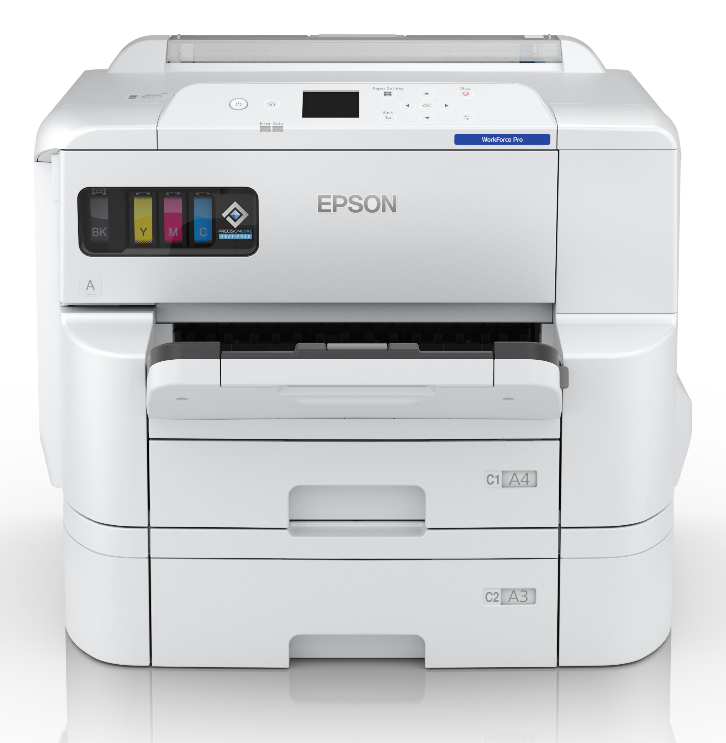 0b429f94c4497d3a490fc6c56c34fb961ea74dff Epson WorkForce Pro EP-C 7000DW Multifunction InkJet (C11CL37401)