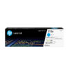 HP W2191X/219X Toner cartridge cyan high-capacity, 2.500 pages ISO/IEC 19798 for HP CLJ Pro 3202/e