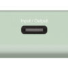 Verbatim Charge ´n´ Go Essentials Magnetic Wireless Power Bank 10000 mAh Green