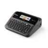 Brother P-Touch D600VP Labeler (PTD600VPZG1)