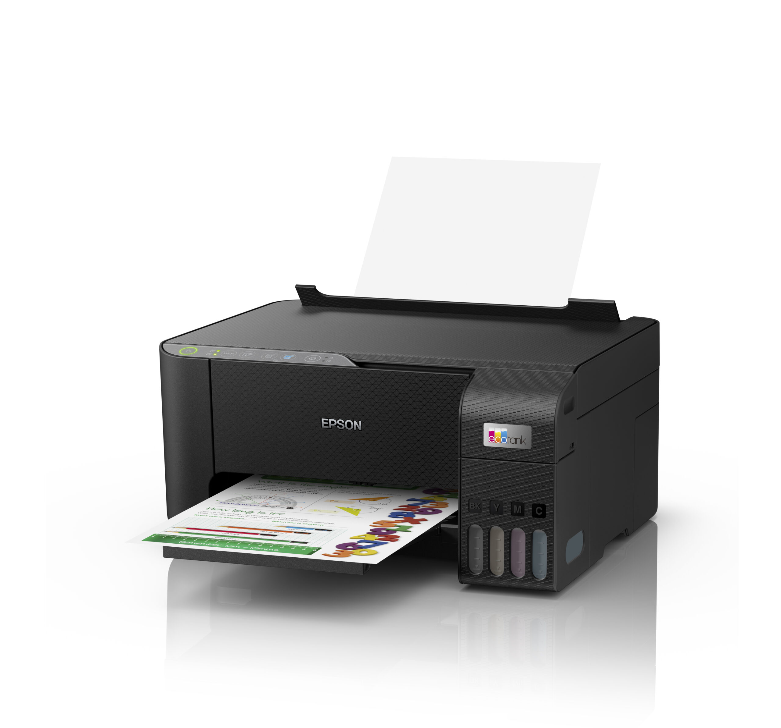 Epson EcoTank ET-2862 Multifunction InkJet (C11CJ67431)