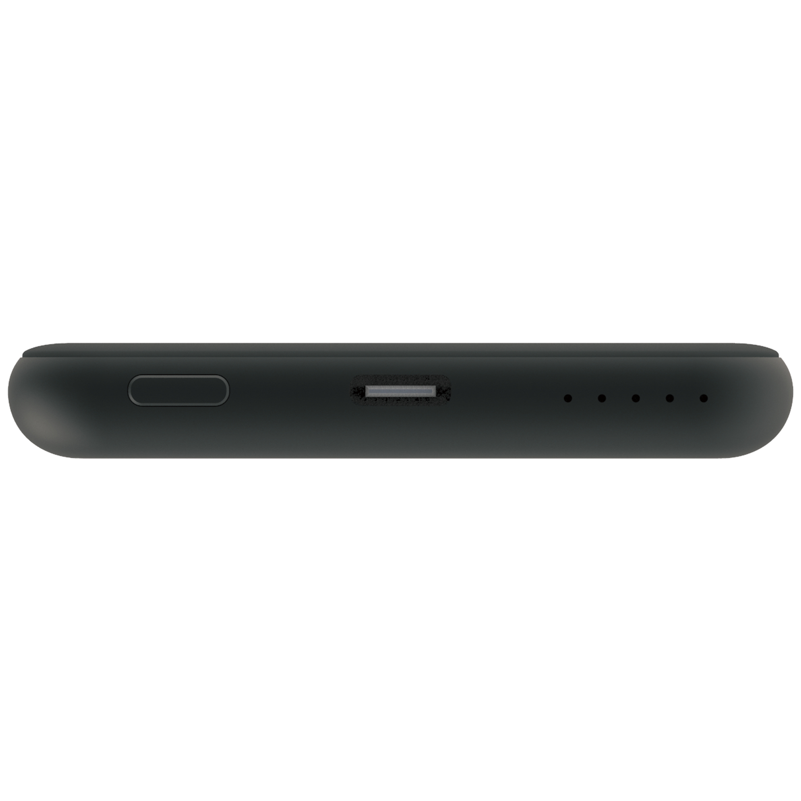Verbatim Charge ´n´ Go Magnetic Wireless Power Bank 5000mAh Black