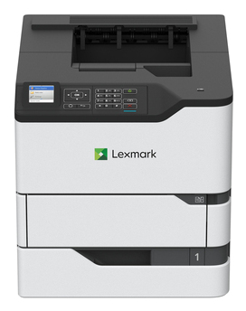 Lexmark MS725dvn 2400 x 1200 DPI A4