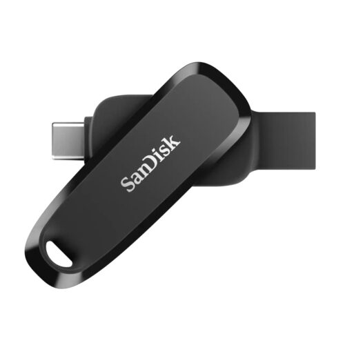 0ca99195b457f4346470ab7e1be60bf7c857dde8 SanDisk SDDDC6-032G-G46 USB flash drive 32 GB USB Type-C 3.2 Gen 1 (3.1 Gen 1) Black