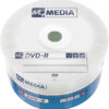 MyMedia My DVD-R 4.7 GB 50 pc(s)