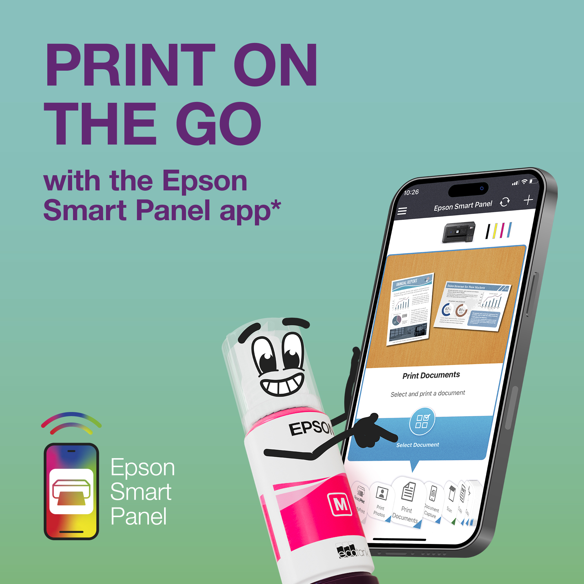 0cb46bdc237d29c7b7d39410c101a1dce3d0577b Epson EcoTank ET-15000 Inkjet A3 4800 x 1200 DPI 17 ppm Wi-Fi