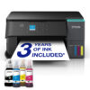 Epson EcoTank ET-2950 Multifunction InkJet (C11CL41401)