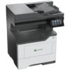 0d44a70c7274f1e699c1b39d329ca81b Lexmark MX532adwe Laser A4 1200 x 1200 DPI 44 ppm Wi-Fi