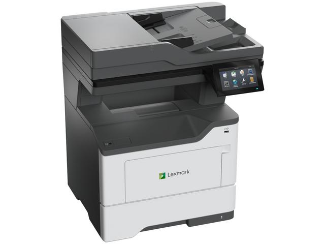 0d44a70c7274f1e699c1b39d329ca81b Lexmark MX532adwe Laser A4 1200 x 1200 DPI 44 ppm Wi-Fi