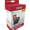 0d62e211c655c205375dbaf0ecfb95d3 Canon 4540B019/CLI-526 Ink cartridge multi pack Bk,C,M,Y + Photopaper 10x15cm 50 sheet Blister, 4x450 pages ISO/IEC 24711 9ml Pack=4 for Canon Pixma IP 4850/MG 5350/MG 6150/MG 6250/MX 885