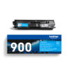 0ddb9183c05c44c91ef88d694058808447d9b169 Brother TN-900C Toner-kit cyan, 6.000 pages ISO/IEC 19798 for Brother HL-L 9200/MFC-L 9550