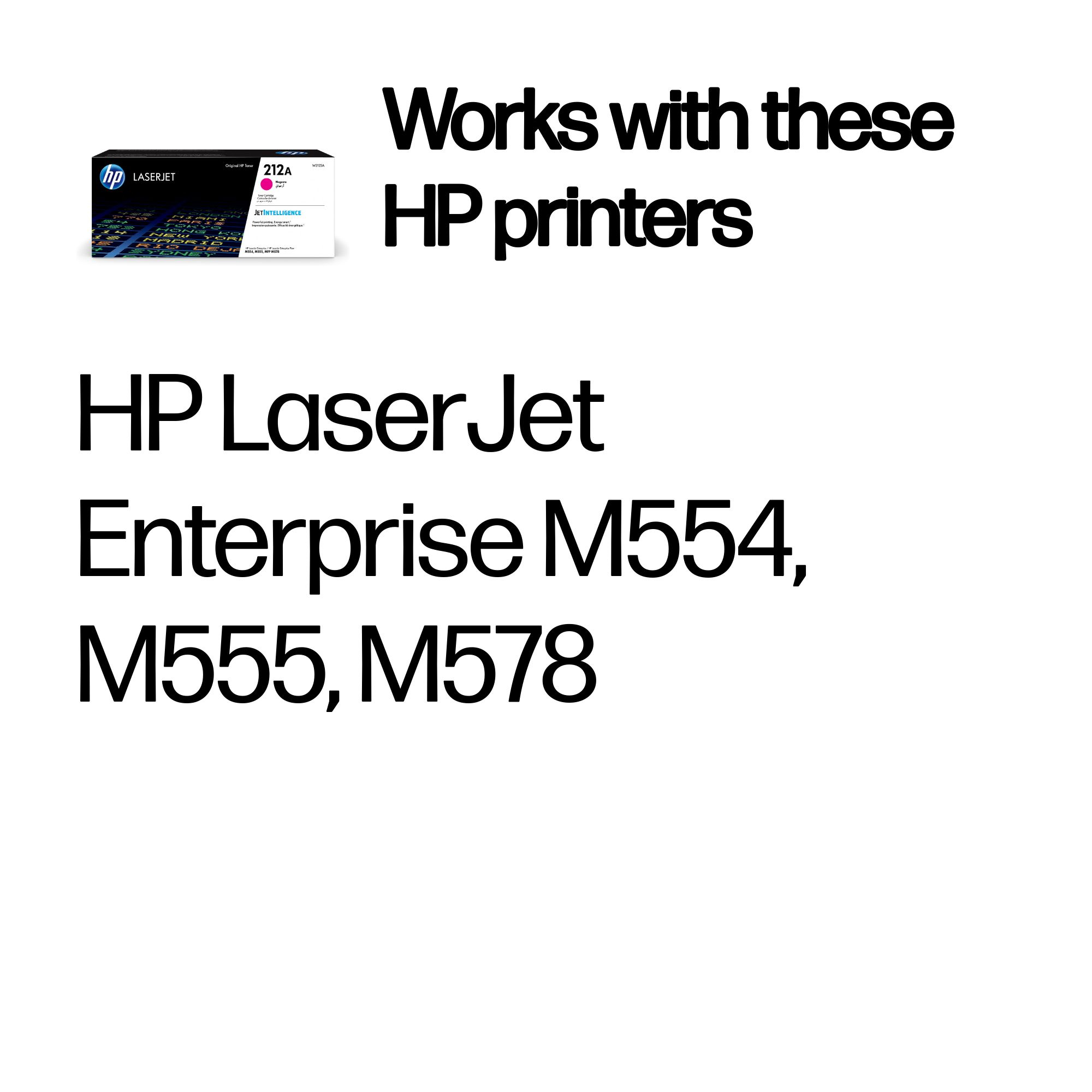 0f16f57c195c9d7de9edf038256625841ee3f34c HP W2123A/212A Toner cartridge magenta, 4.500 pages ISO/IEC 19752 for HP CLJ M 554