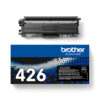 Brother TN-426BK Toner-kit black extra High-Capacity, 9.000 pages ISO/IEC 19752 for Brother HL-L 8360