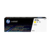HP CF382A/312A Toner cartridge yellow, 2.700 pages ISO/IEC 19798 for HP CLJ Pro M 476