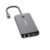 Verbatim CMH-14 USB Type-C 5000 Mbit/s Silver