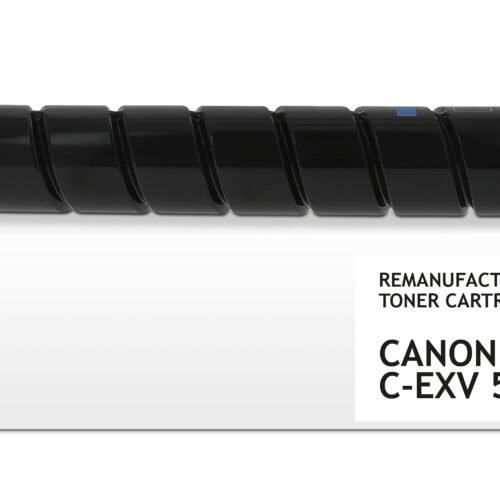 0faf7cde6b0380ce9bb9f1b287eb9259068b19e6 PrintMate CANON C-EXV58 C, remanufactured toner, Cyan 60000p