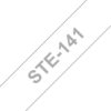 Brother STE-141 DirectLabel Stamp tape 18mm x 3m for Brother P-Touch TZ 6-36mm