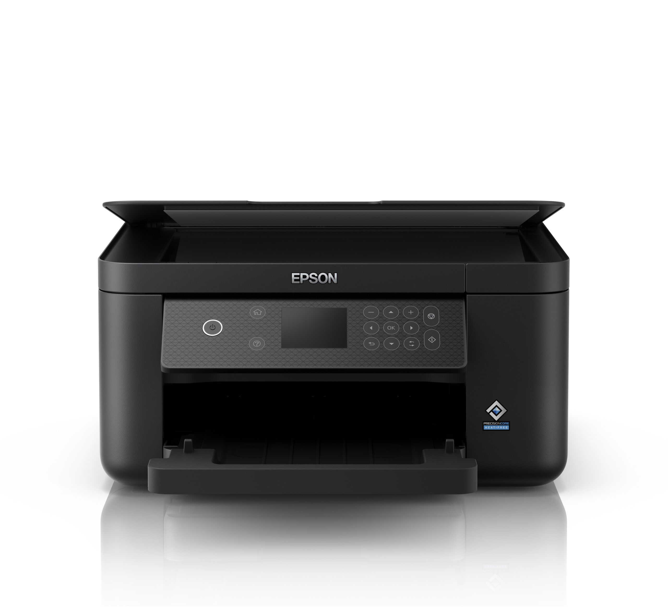 0fee62347100be9351aff7dfcf9ea8b17c6c5964 Epson Expression Home XP-5200 Inkjet A4 4800 x 1200 DPI 33 ppm Wi-Fi