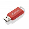 Verbatim DataBar USB flash drive 16 GB USB Type-A 2.0 Red