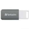 100226964_2969042937 Verbatim V DataBar USB flash drive 128 GB USB Type-A 2.0 Grey