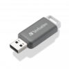 100226964_8046071178 Verbatim V DataBar USB flash drive 128 GB USB Type-A 2.0 Grey