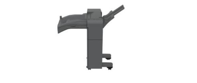 Lexmark 32D0822 printer/scanner spare part/accessory Staple finisher 1 pc(s)