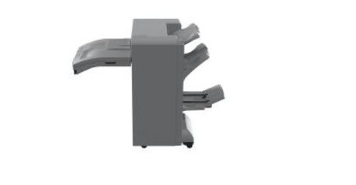 100369286_4962774426 Lexmark 32D0826 printer/scanner spare part/accessory Staple finisher 1 pc(s)