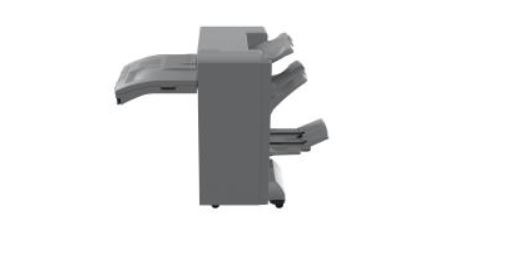 Lexmark 32D0826 printer/scanner spare part/accessory Staple finisher 1 pc(s)