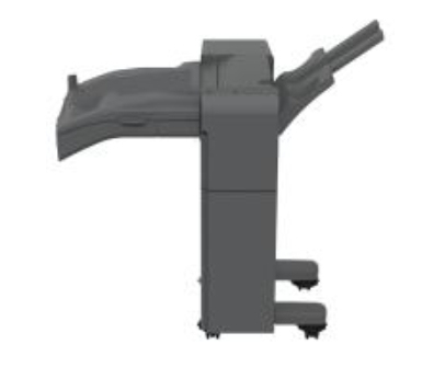 100369341_7241385209 Lexmark 32D0824 printer/scanner spare part/accessory Staple finisher 1 pc(s)