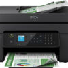 Epson WorkForce WF-2935DWF Inkjet A4 5760 x 1440 DPI 33 ppm Wi-Fi