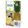 101276610_7965469466 Epson C13T10H44010/604XL Ink cartridge yellow high-capacity, 350 pages 4ml for Epson XP-2200