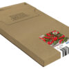 Epson C13T09Q64510/503 Ink cartridge multi pack Bk,C,M,Y EasyMail 210pg + 3x165pg Pack=4 for Epson XP-5200