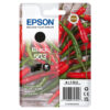 Epson C13T09Q14010/503 Ink cartridge black, 210 pages 4,6ml for Epson XP-5200