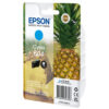 Epson C13T10G24010/604 Ink cartridge cyan, 130 pages 2,4ml for Epson XP-2200