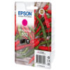101276625_8786195088 Epson C13T09Q34010/503 Ink cartridge magenta, 165 pages 3,3ml for Epson XP-5200